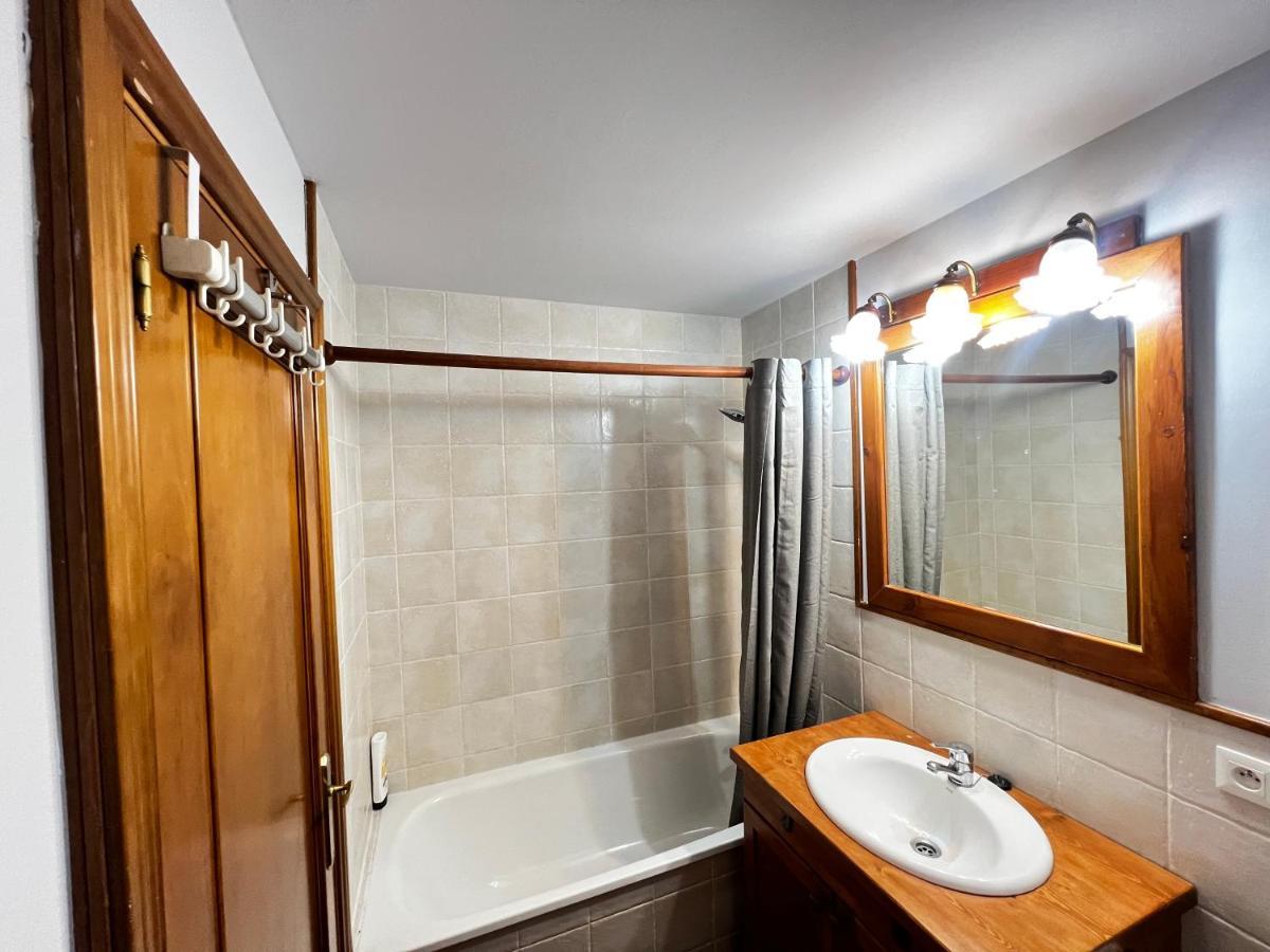 Chalet A Nahuja Kültér fotó