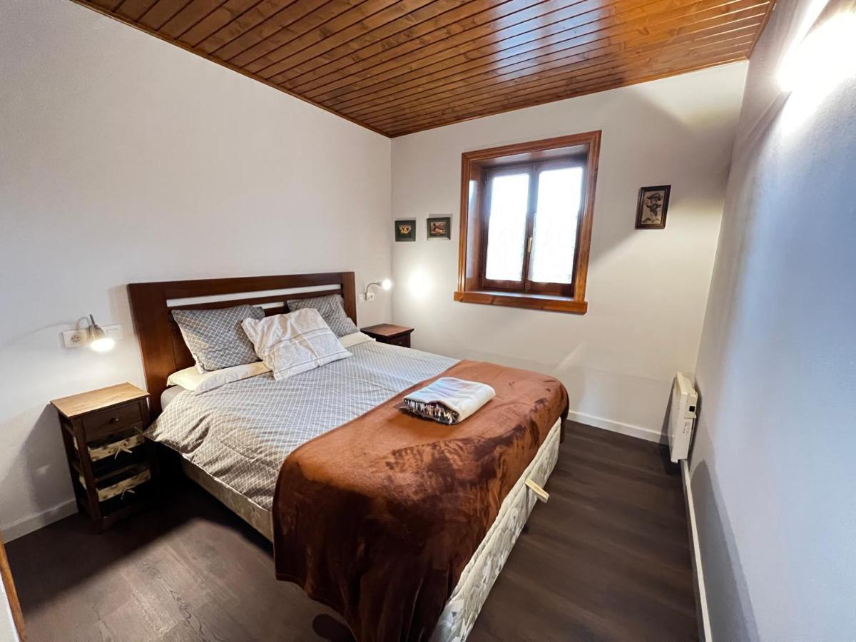 Chalet A Nahuja Kültér fotó