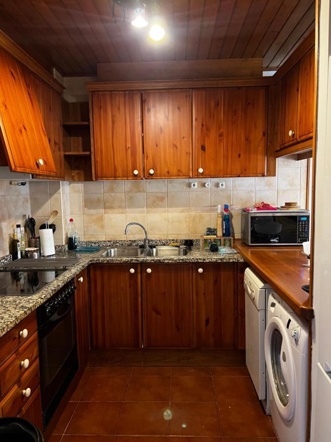 Chalet A Nahuja Kültér fotó