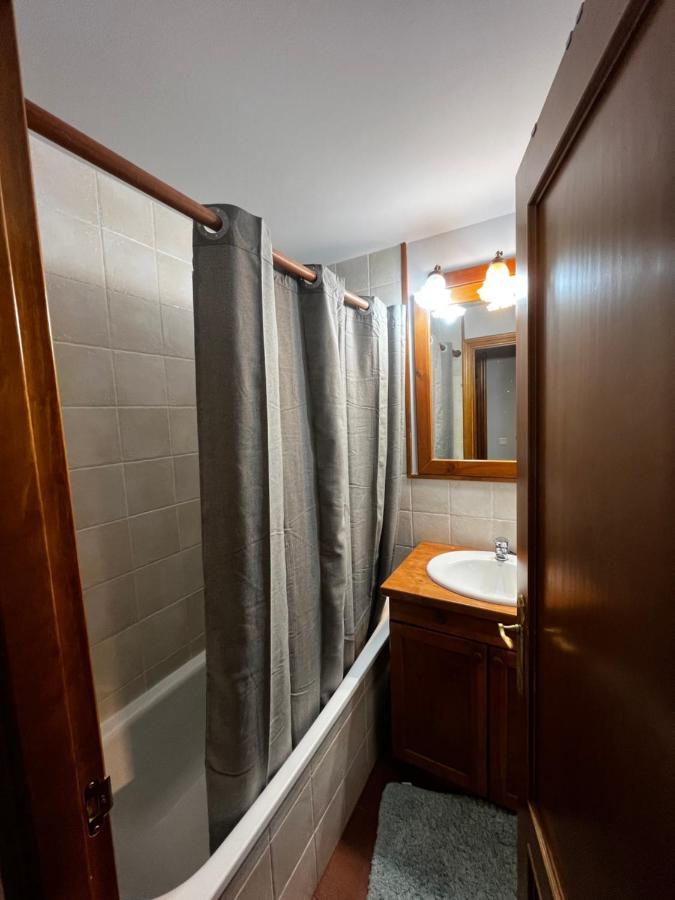 Chalet A Nahuja Kültér fotó