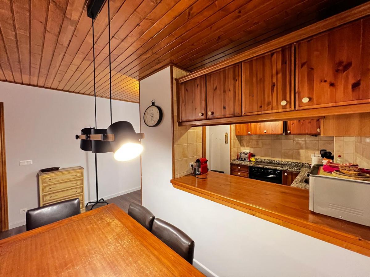 Chalet A Nahuja Kültér fotó