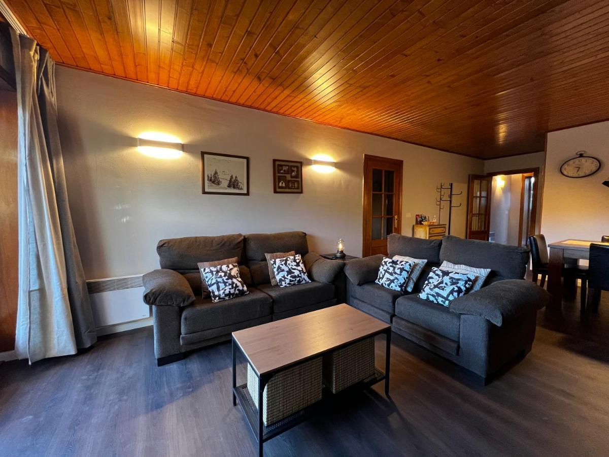 Chalet A Nahuja Kültér fotó