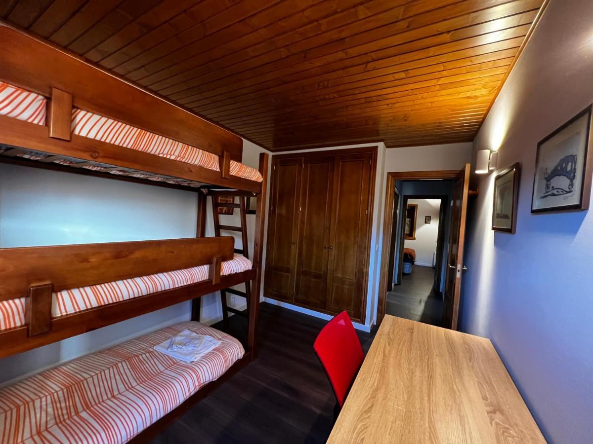Chalet A Nahuja Kültér fotó