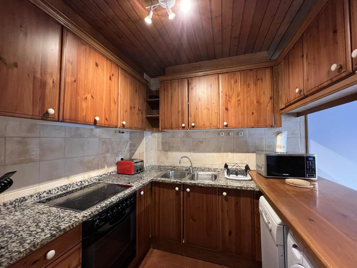 Chalet A Nahuja Kültér fotó
