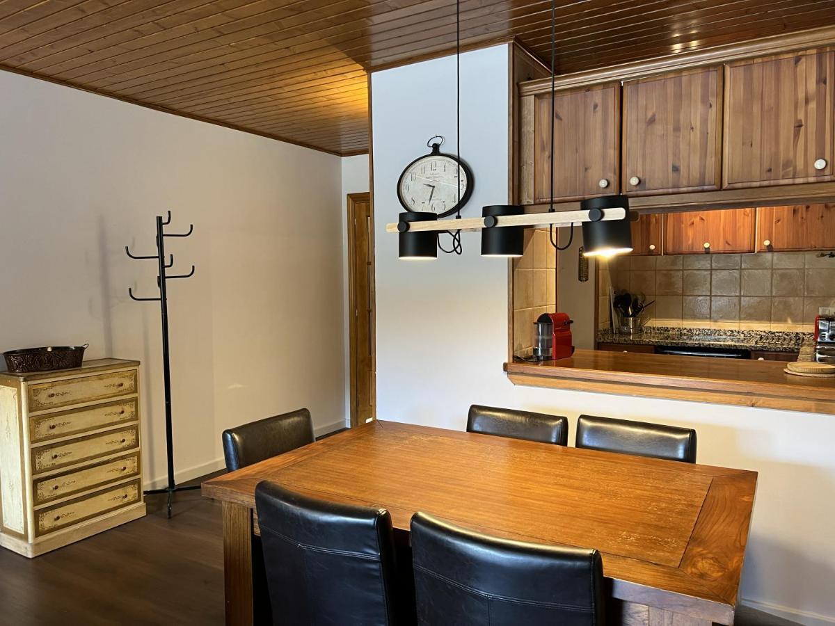 Chalet A Nahuja Kültér fotó