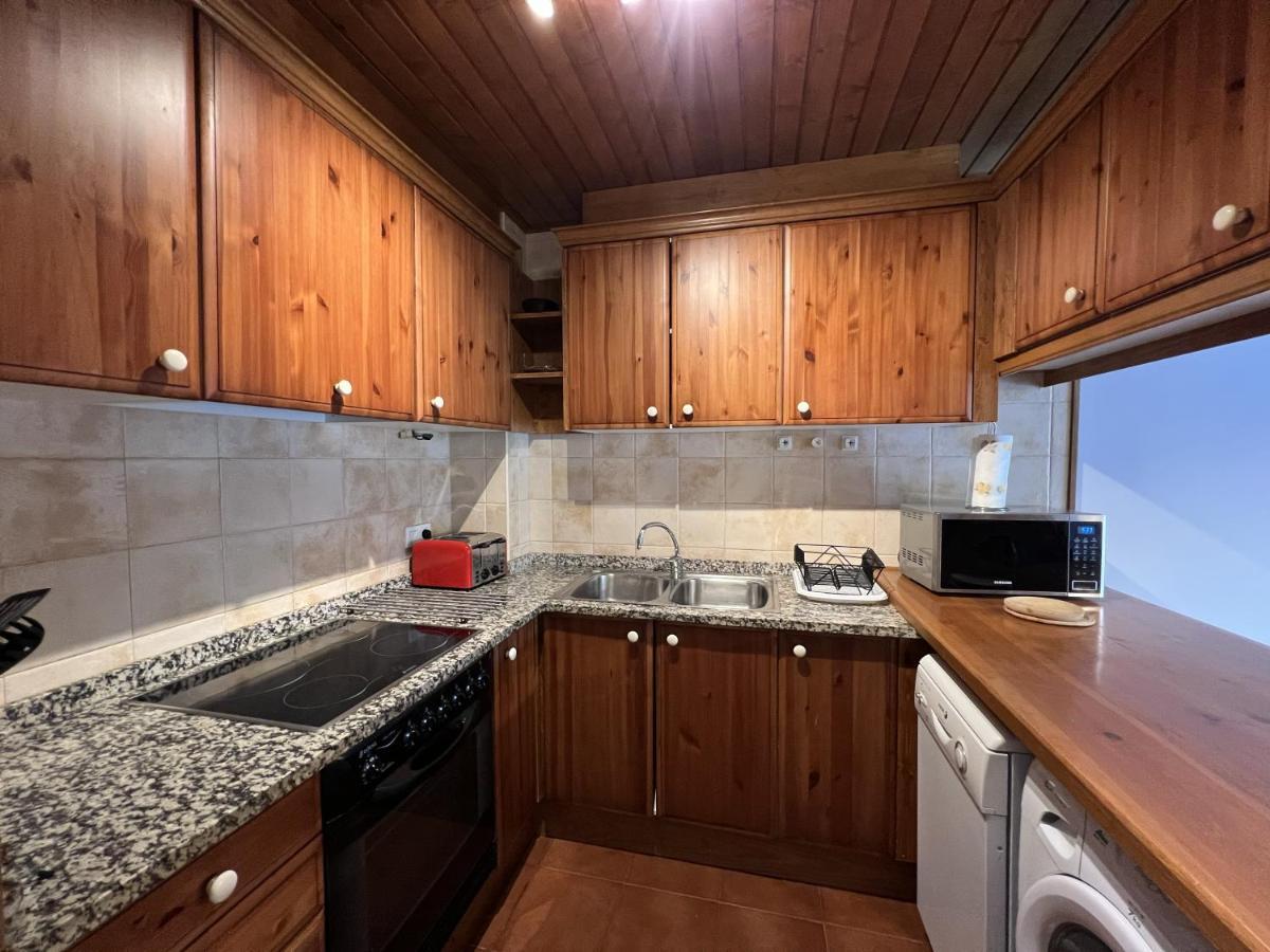 Chalet A Nahuja Kültér fotó